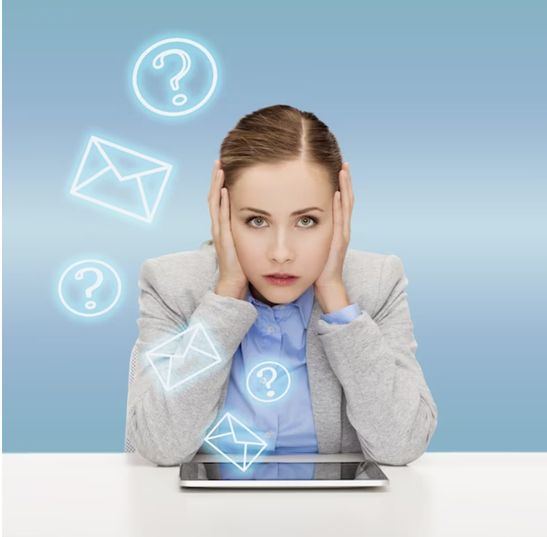 Work on eliminating distractions